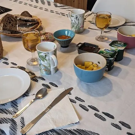 Au Dessus Des Arcades * فيك-فيزينساك