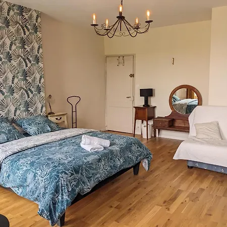 Au Dessus Des Arcades * فيك-فيزينساك