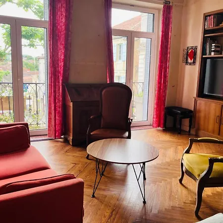 Au Dessus Des Arcades *